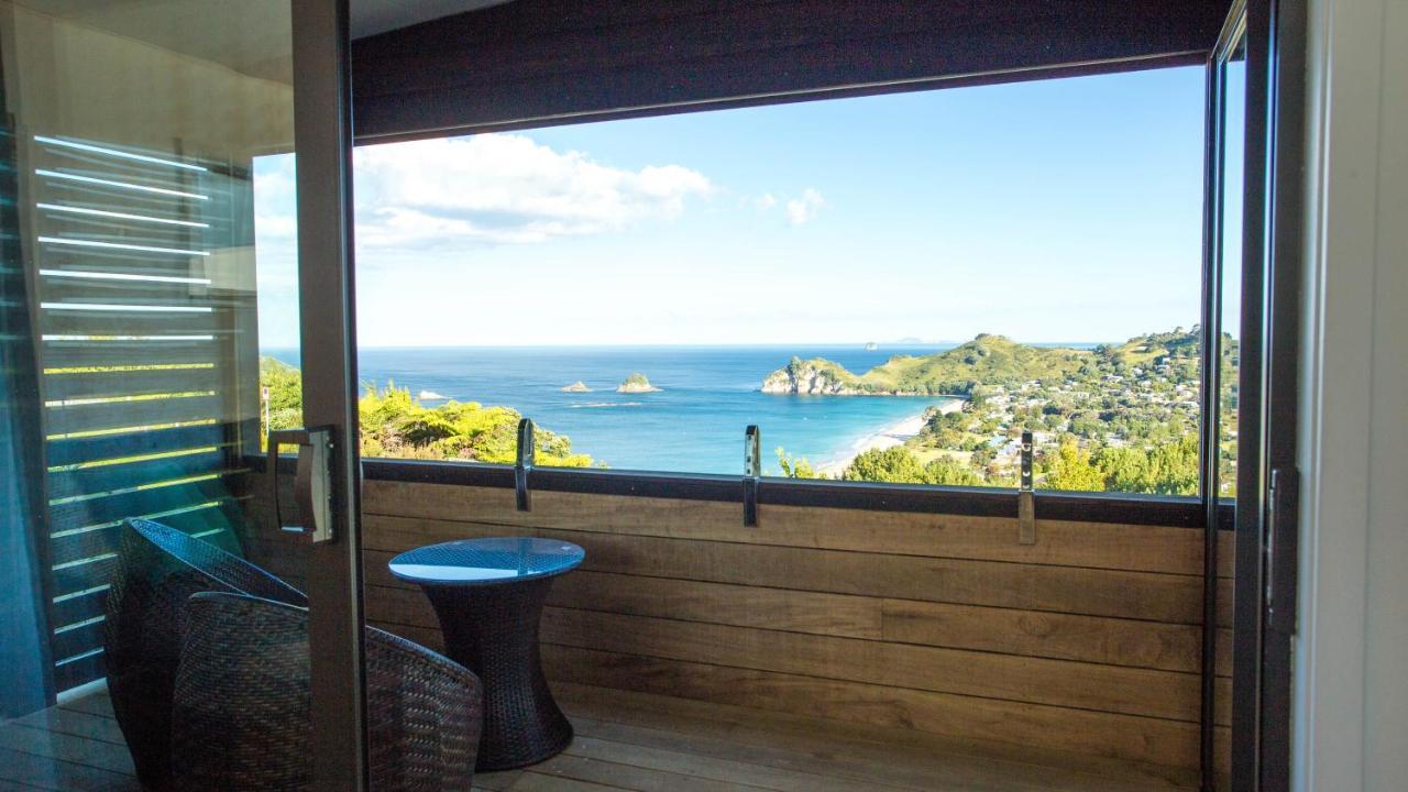 Apartment Cathedral Cove And Sunrise Hahei