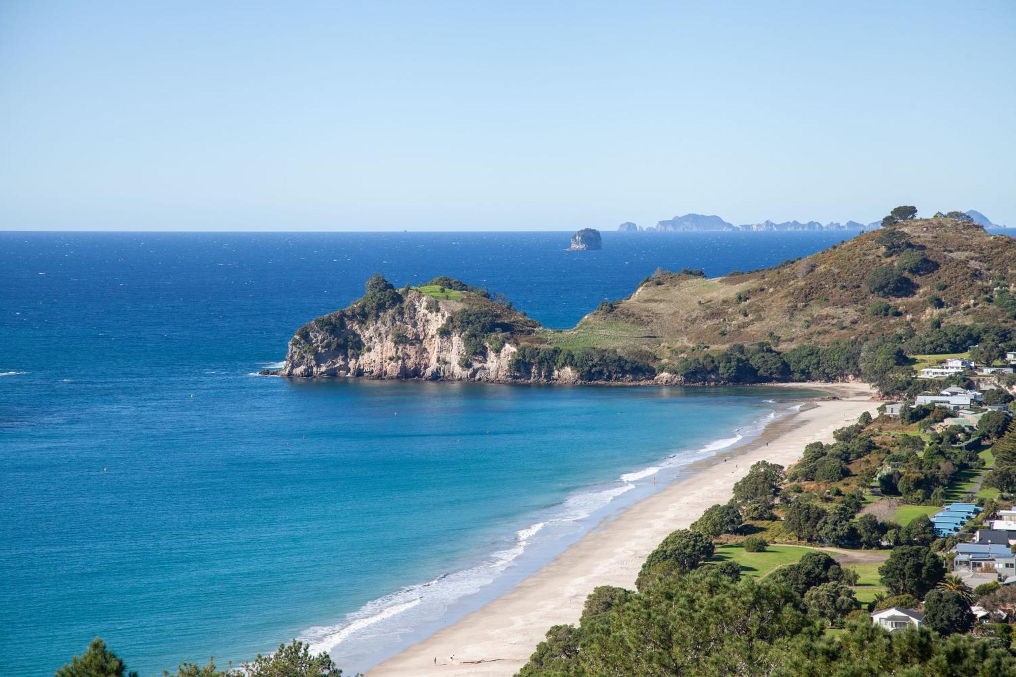 Cathedral Cove And Sunrise Apartment *